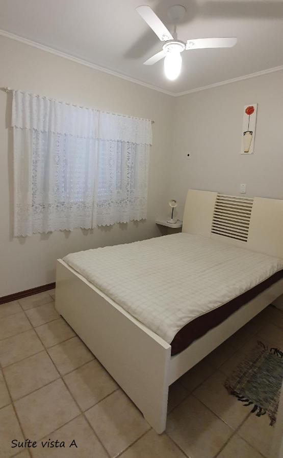 Apartamento Amplo Praia Grande Ubatuba Jj Mendes 외부 사진