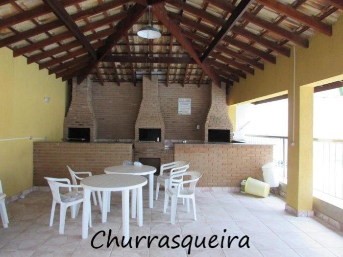 Apartamento Amplo Praia Grande Ubatuba Jj Mendes 외부 사진