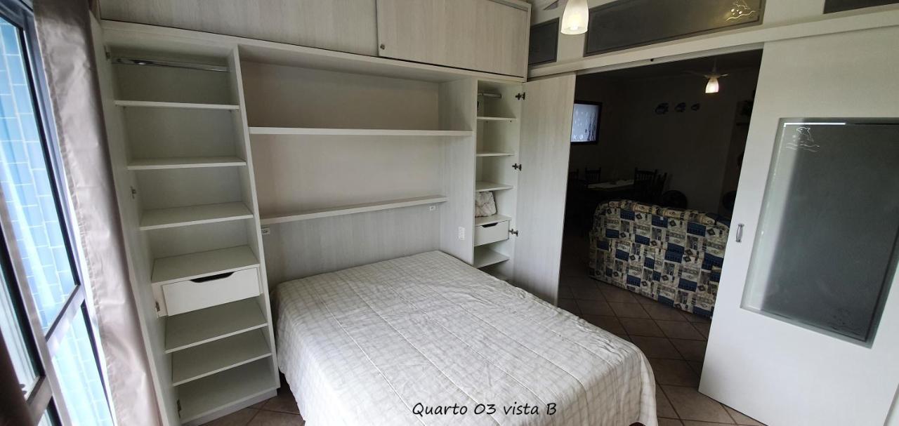 Apartamento Amplo Praia Grande Ubatuba Jj Mendes 외부 사진