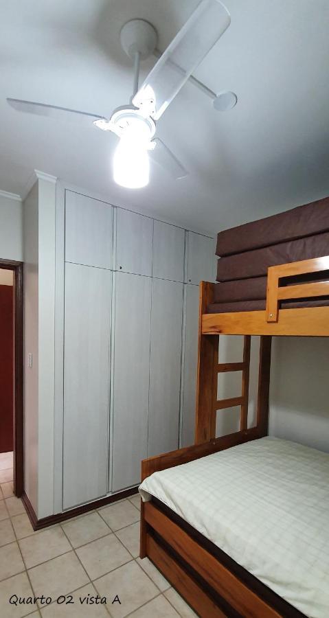 Apartamento Amplo Praia Grande Ubatuba Jj Mendes 외부 사진
