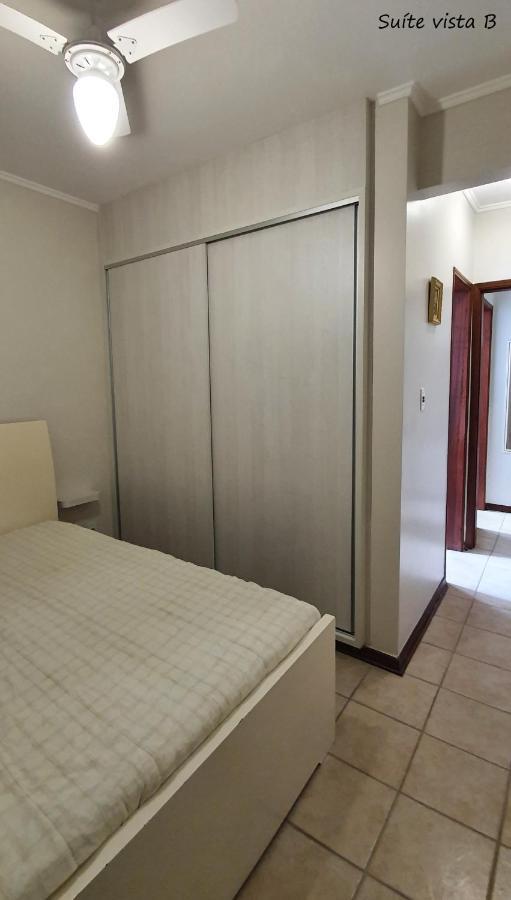 Apartamento Amplo Praia Grande Ubatuba Jj Mendes 외부 사진