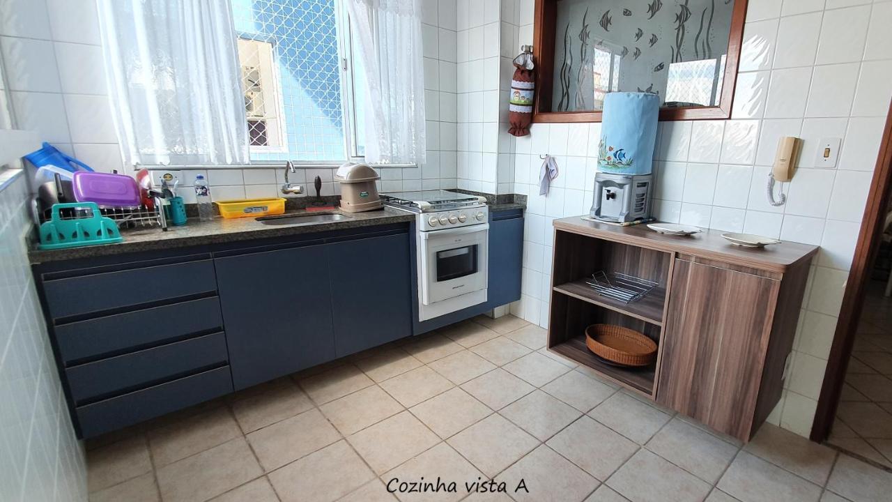 Apartamento Amplo Praia Grande Ubatuba Jj Mendes 외부 사진