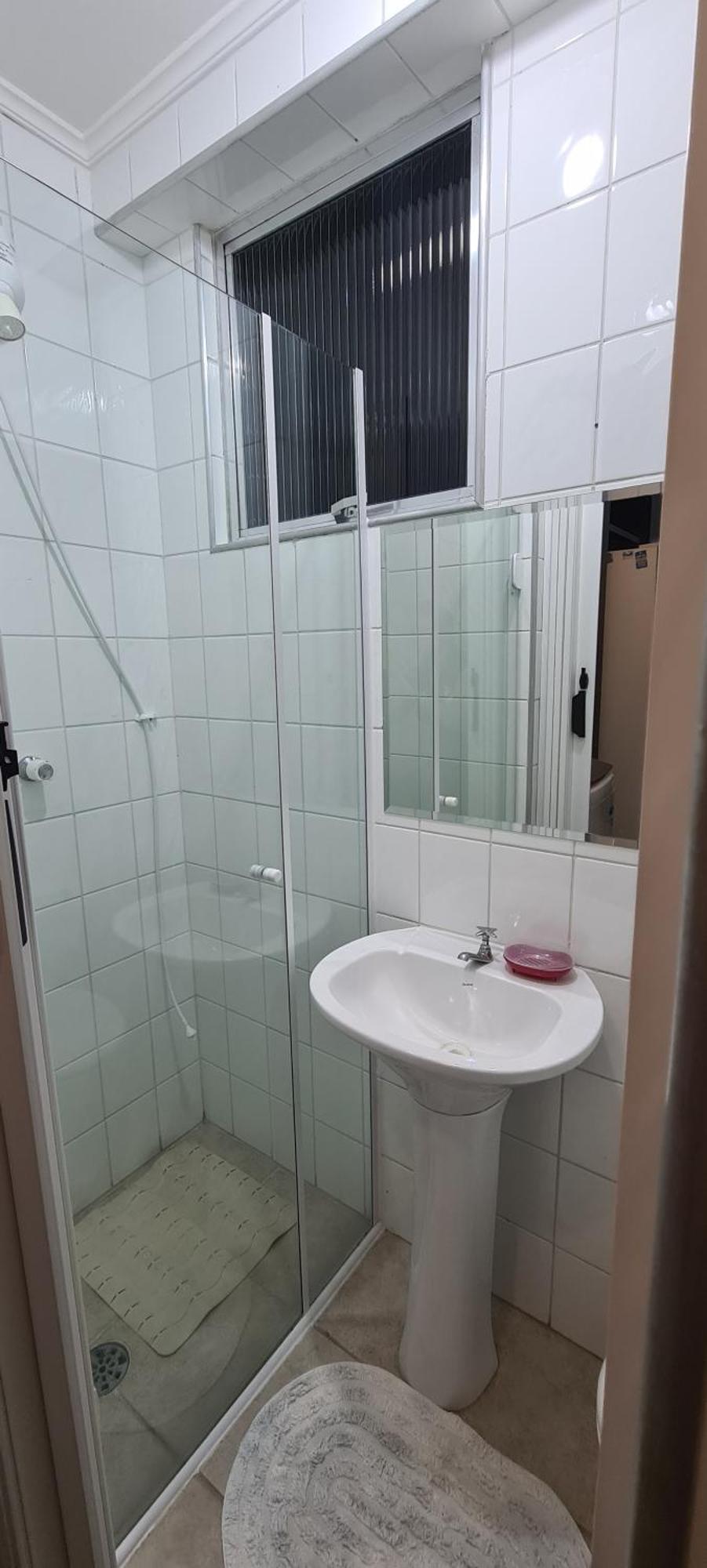 Apartamento Amplo Praia Grande Ubatuba Jj Mendes 외부 사진