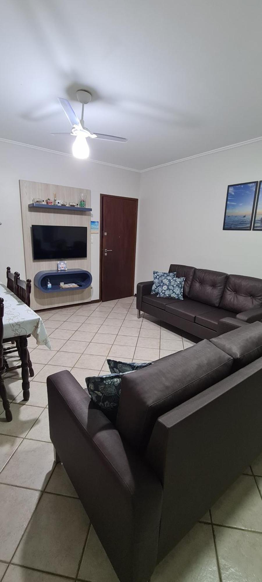 Apartamento Amplo Praia Grande Ubatuba Jj Mendes 외부 사진